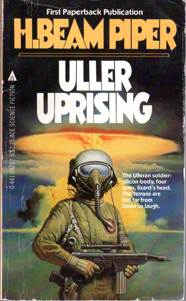 Image - Uller Uprising cover illustration