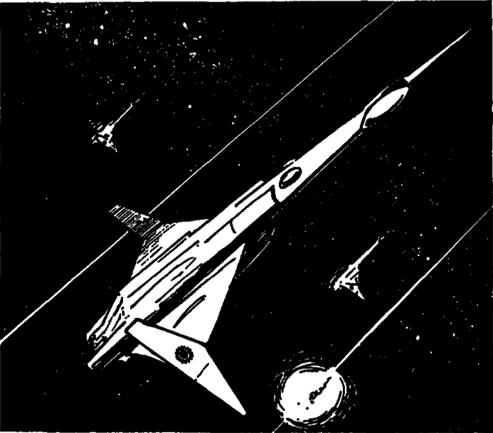 Image - starship Mysuru